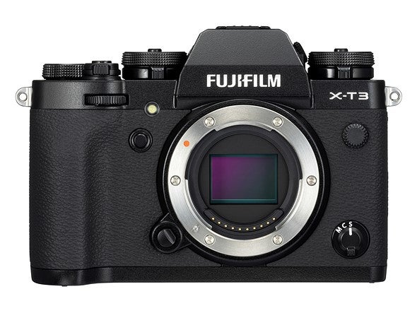 Fujifilm X-T30 II Digital Camera